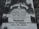 Photo of headstones/thumb_Catherine McLennan (m Hines) hdstn Banyena